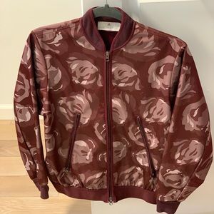 Stella McCartney x Adidas bomber